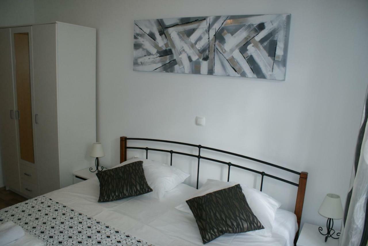Apartman Old Town Trogir Ngoại thất bức ảnh