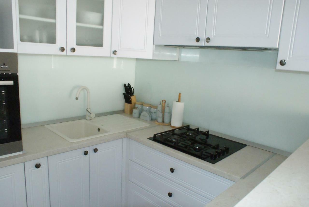 Apartman Old Town Trogir Ngoại thất bức ảnh