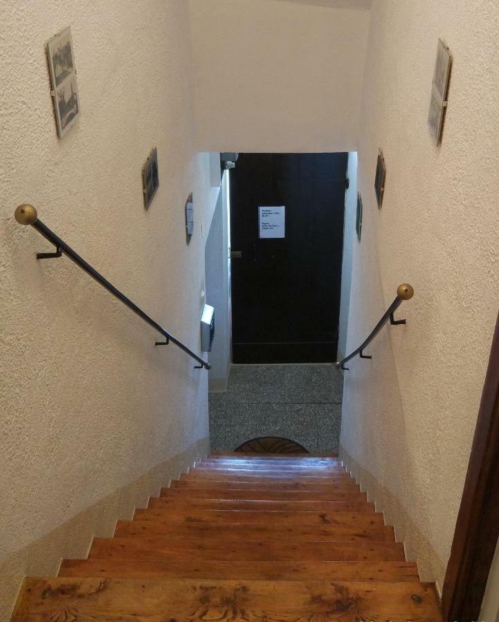 Apartman Old Town Trogir Ngoại thất bức ảnh